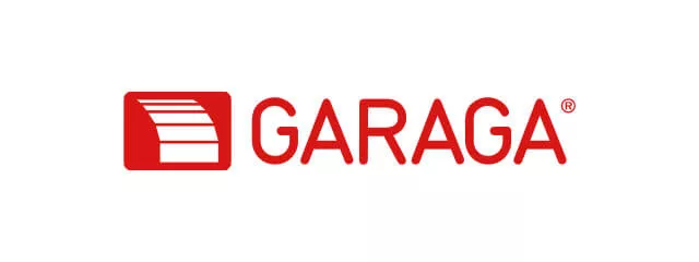 Logo Garaga